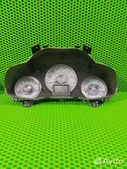 Щиток приборов (спидометр) панель Honda Pilot YF4