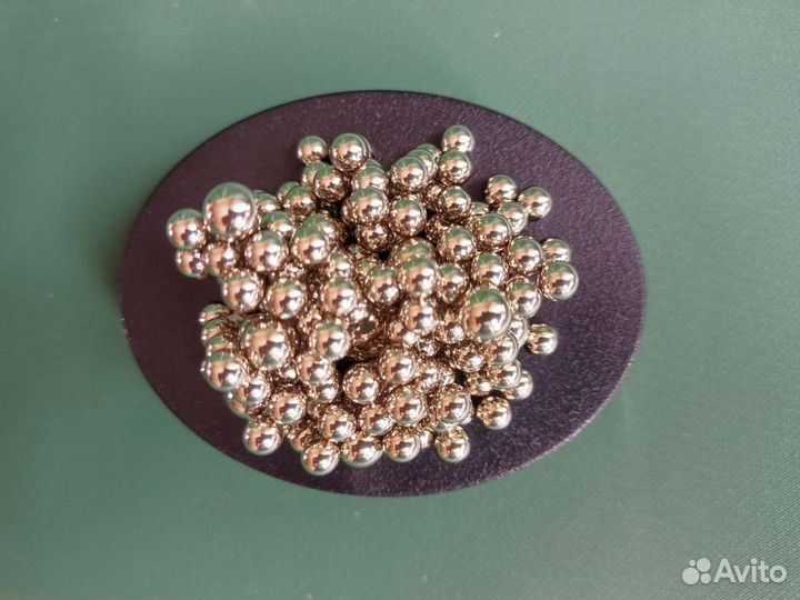 Головоломка магнитная 