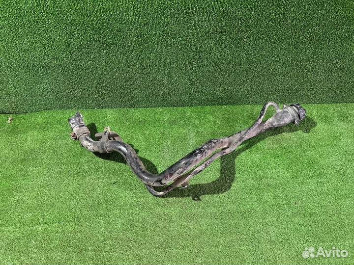 Горловина топливного бака Mitsubishi Lancer 9 CS