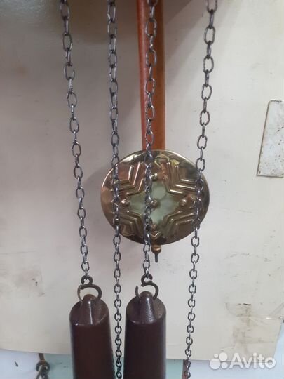 Часы с кукушкой маяк СССР