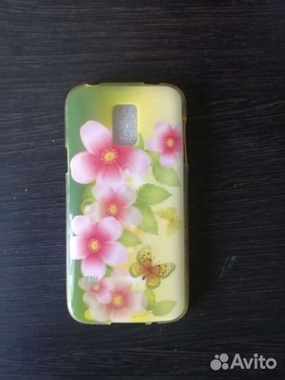 Чехол для телефона lenovo A2010