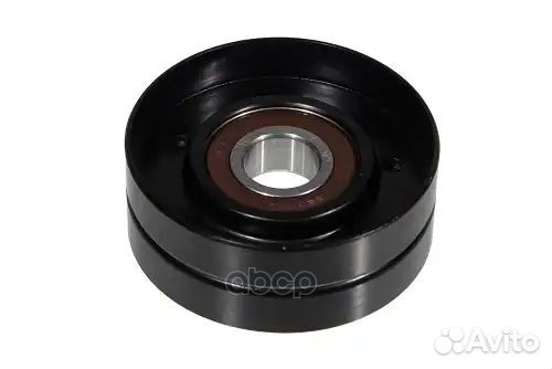 Ролик натяжной без натяжителя Opel