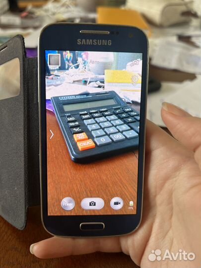 Samsung Galaxy s4 mini