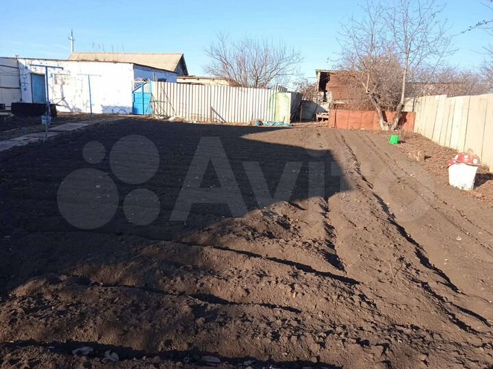 Дом 72 м² на участке 50 сот.