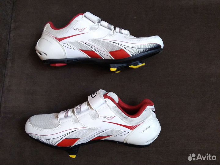 Велотуфли Northwave