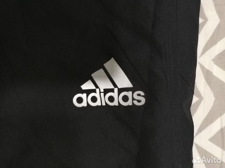 Спортивные штаны adidas originals мужские