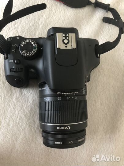 Фотокамера