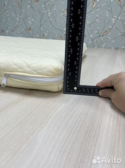 Матрас детский 120 60 бу