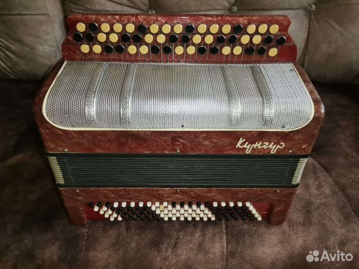 Продается баян