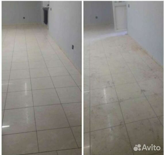 Уборка квартир, домов, помещений,клининг