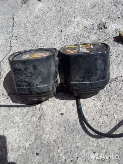 Запчасти на мотоцикл иж