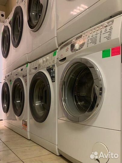Стиральная машина бу с доставкой