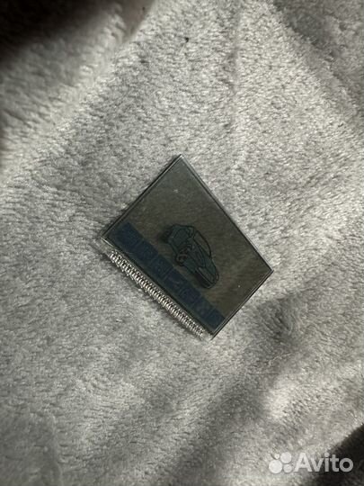 Дисплей LCD на ножках для брелка Starline А91