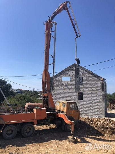 Начальник участка, руководитель проекта