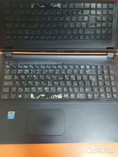 Ноутбук - dexp- 7DT