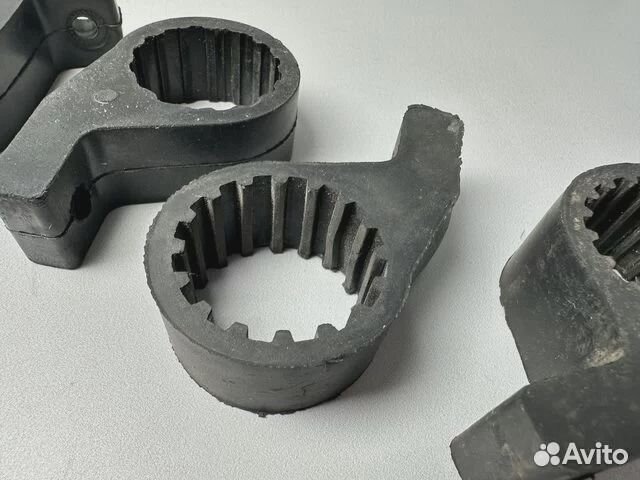 Хомут держатель топливного насоса Для Автономки