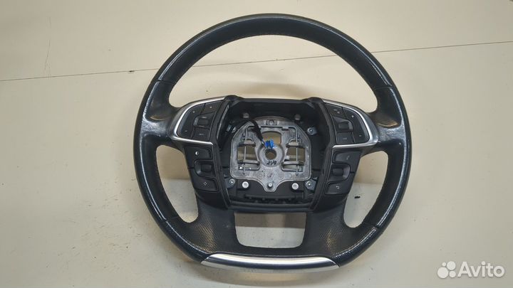 Руль Citroen C4, 2012