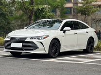 Toyota Avalon 2.5 CVT, 2020, 38 000 км, с пробегом, цена 2 990 000 руб.