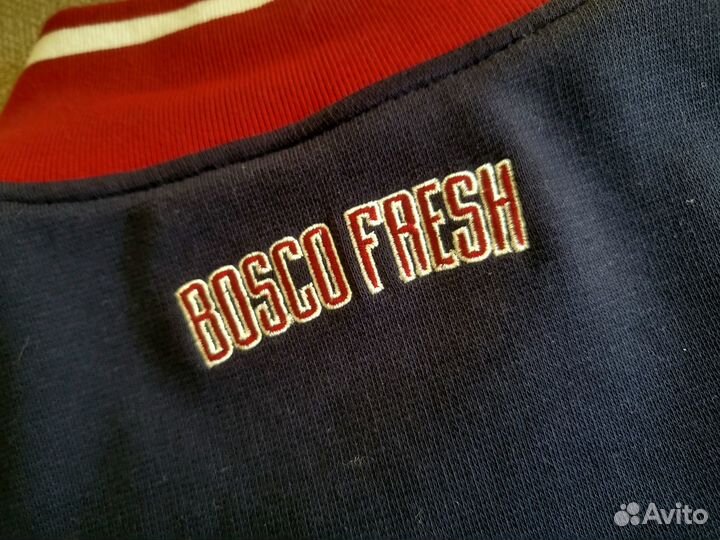 Bosco Спортивная кофта, L