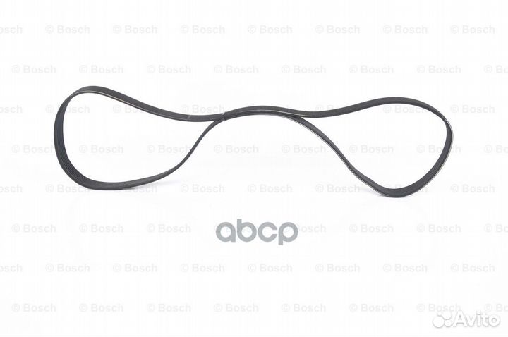 Ремень поликлиновый 1 987 947 820 Bosch