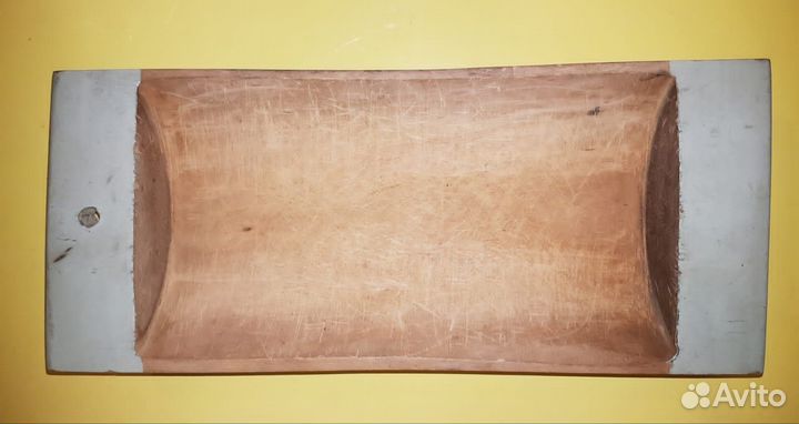 Корыто и сечка для шинковки