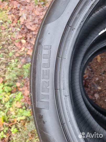 Pirelli P Zero 255/45 R19 104