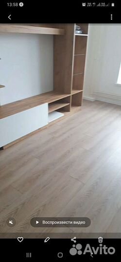 Уборка квартир,качественно и мытье окон