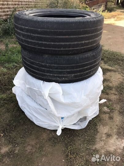 Pirelli Scorpion 225/60 R18