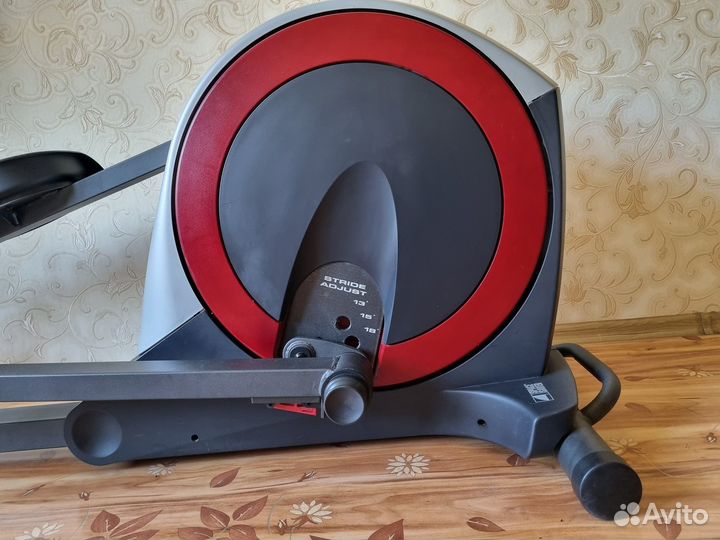 Эллиптический тренажер ProForm 500 ZLE складной