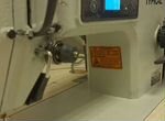 Швейная машина typical gc6158md