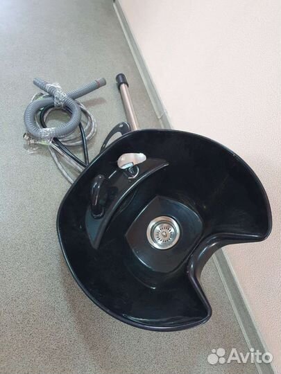 Мойка парикмахерская переносная