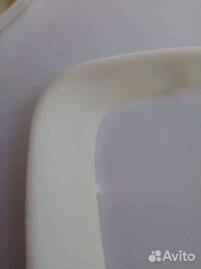 Рамка решетки радиатора Subaru Impreza 