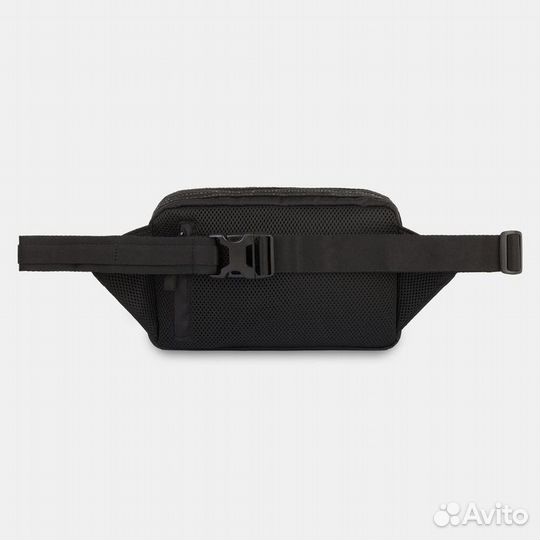 Сумка Dickies Ashville Cross Body Black