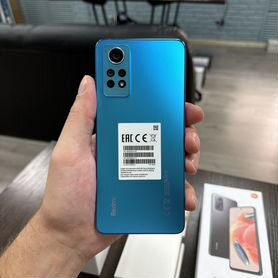 Xiaomi Redmi Note 12 Pro, 8/256 ГБ