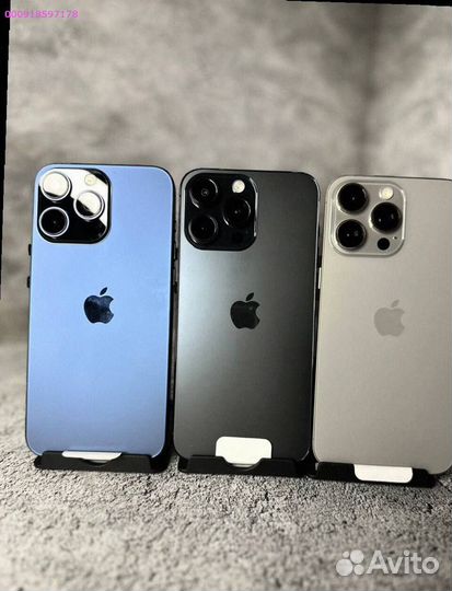 iPhone 15 Pro Max, 1 ТБ