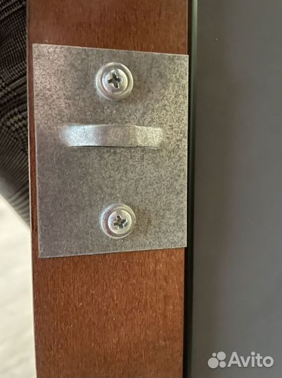 Зеркало новое