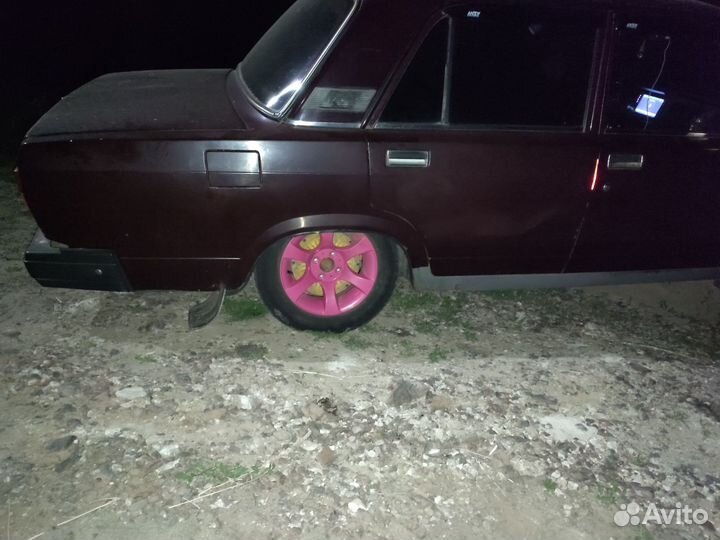 Литые диски r13