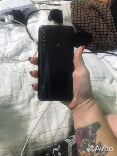 HONOR 10 Lite, 3/32 ГБ