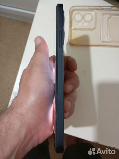 Xiaomi Redmi Note 12, 6/128 ГБ