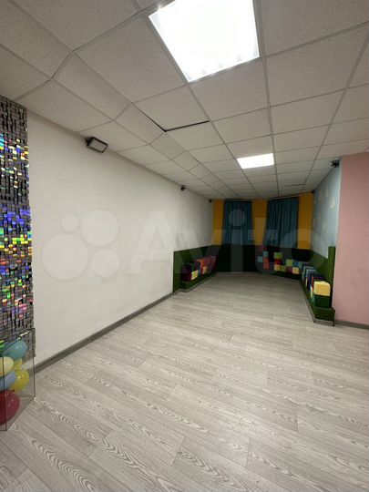 Свободного назначения, 107 м²