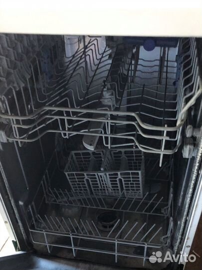 Посудомоечная машина бу