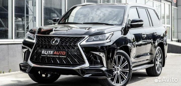 Новые колеса Lexus LX570-450D,Toyota LC200 r21