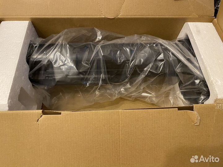 Картриджи xerox новые