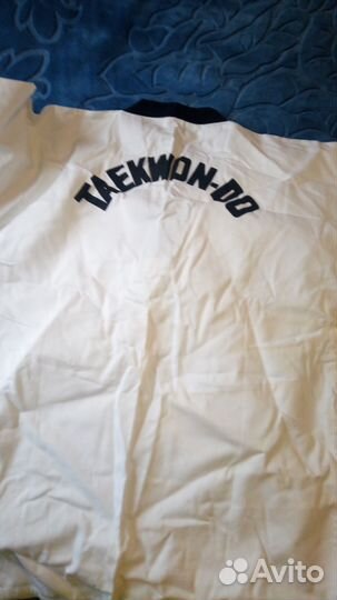 Кимоно мужское