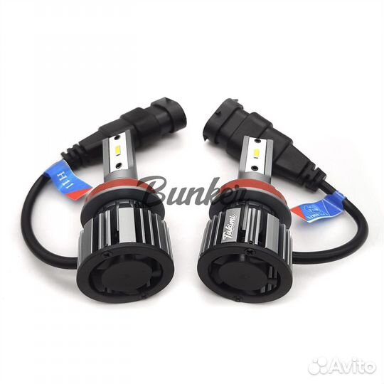 Светодиодные лампы TaKiMi Orion 5500K