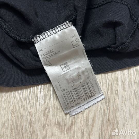 Майка adidas by stella mccartney archive