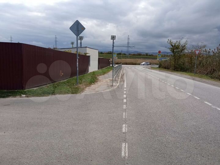 Дом 80 м² на участке 9,3 сот.