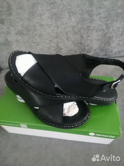 Босоножки женские