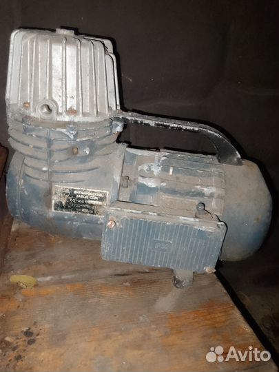 Электродвигатель