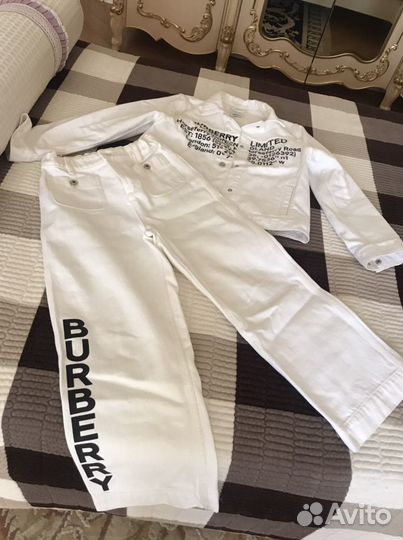 Одежда детская